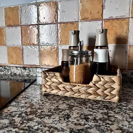 Casa Louna Apartment Vejer de la Frontera