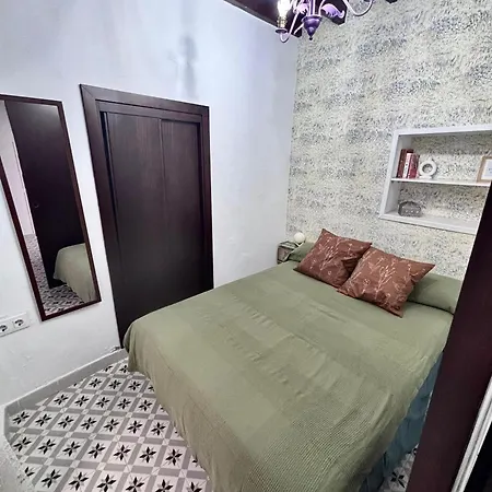 Casa Louna *