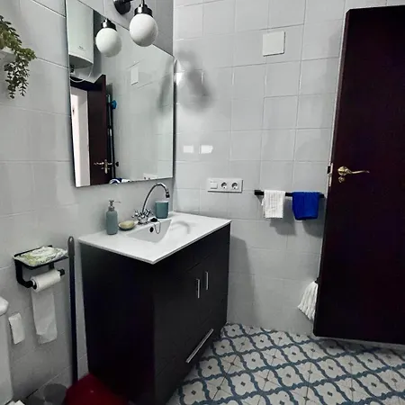 Apartment Casa Louna