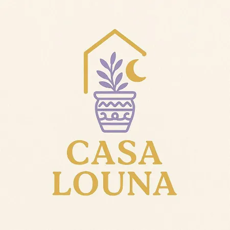 Casa Louna Apartment *