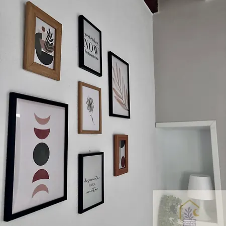 Apartment Casa Louna