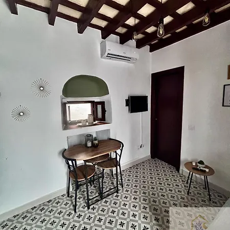 Casa Louna Apartment Vejer de la Frontera