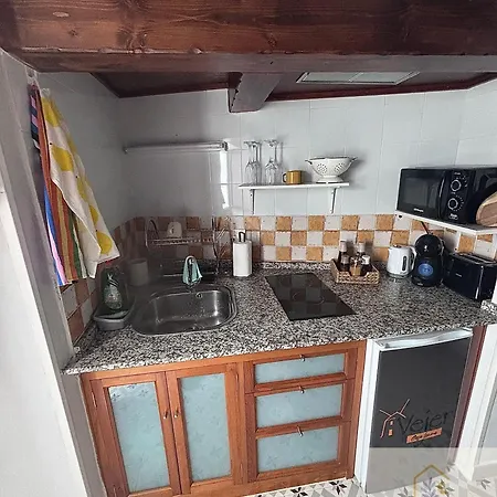 Casa Louna Apartment