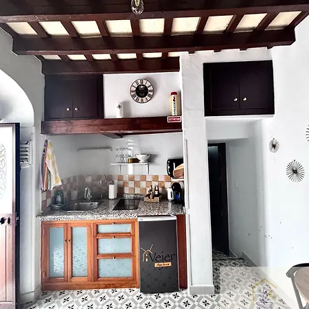 Apartment Casa Louna