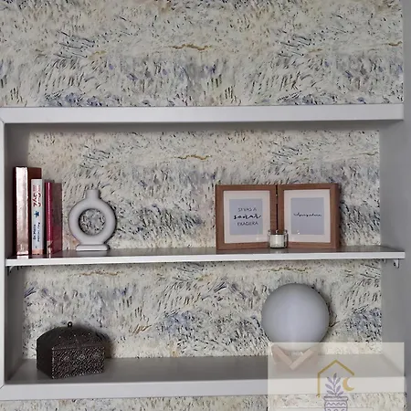 Casa Louna Apartment
